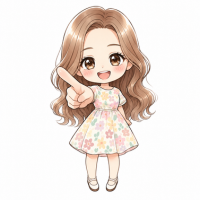 めぐみんアイコン